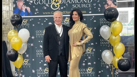 how old is steve and julie weintraub|Gold and Diamond Source 40th Anniversary。